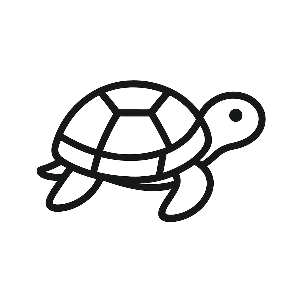 Turtle Logo